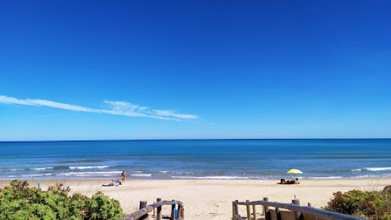Playa de Piles