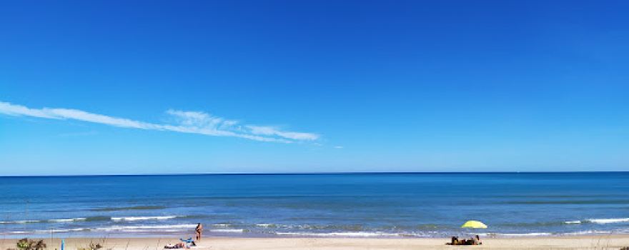 Playa de Piles