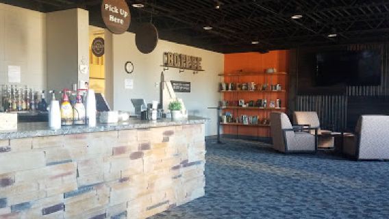 Living Hope Wesleyan Church
