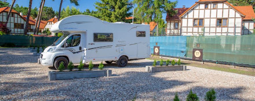 SeaCamp Rogowo