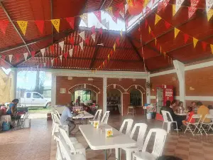 San Pedro Apostól Park