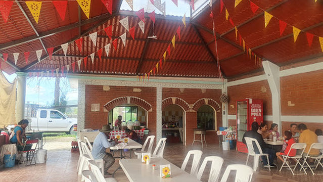 San Pedro Apostól Park