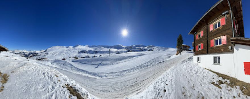 Fideriser Heuberge