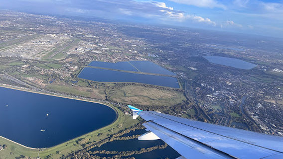 Colne Valley Regional Park