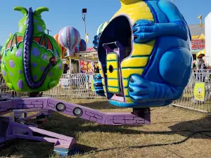 Vernon Parish Fairgrounds