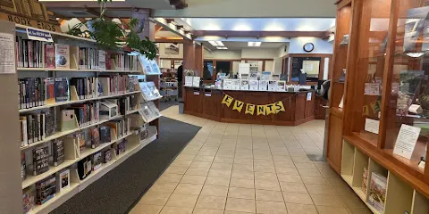 Eagle Point Library