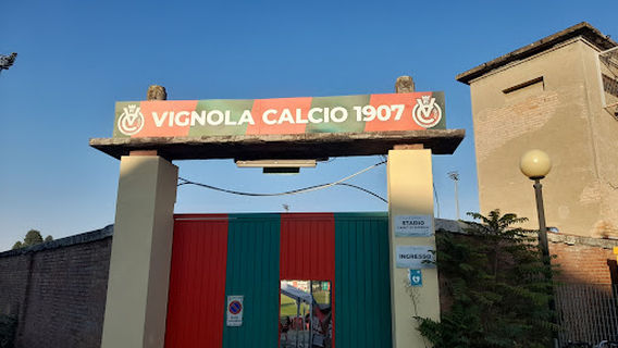 Stadio Caduti di Superga