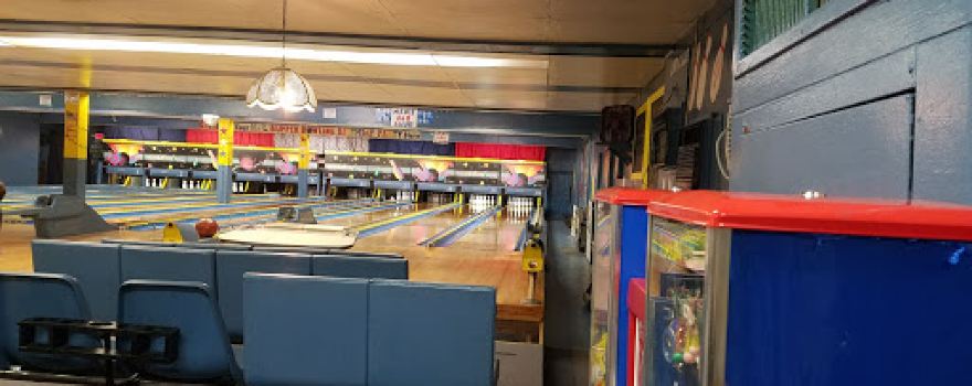 City Bowling