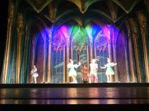 “Boris Hristov” House of Culture