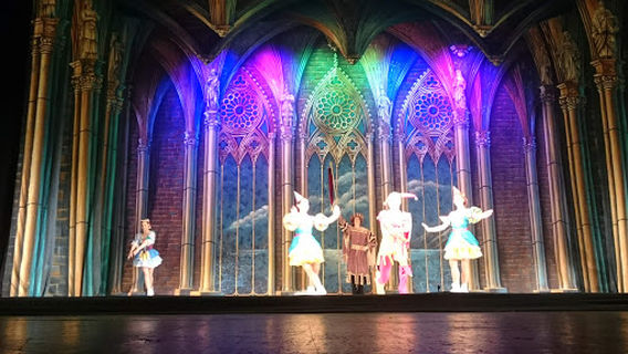 “Boris Hristov” House of Culture