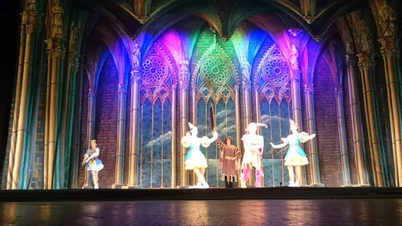 “Boris Hristov” House of Culture