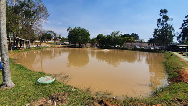 Fishing Santa Helenna
