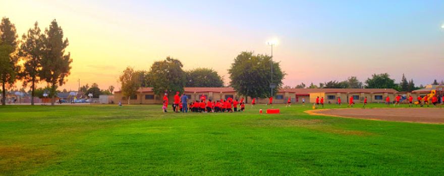 Kerman Rotary Park