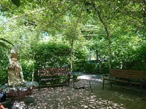 Montenegrin Park
