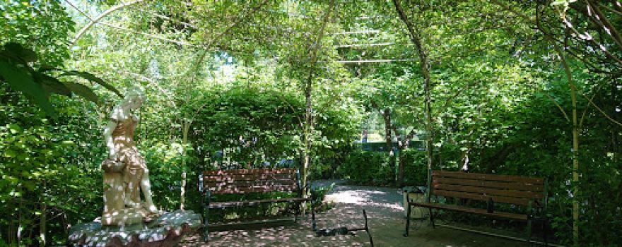 Montenegrin Park