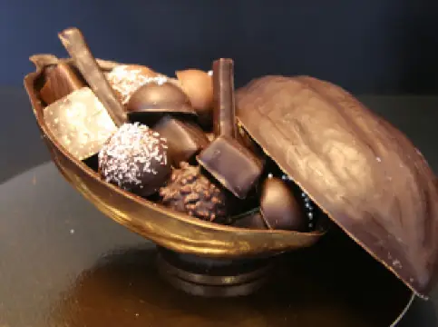 Il était une fois Chocolat