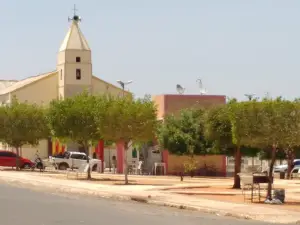 Square Aurino Carlos