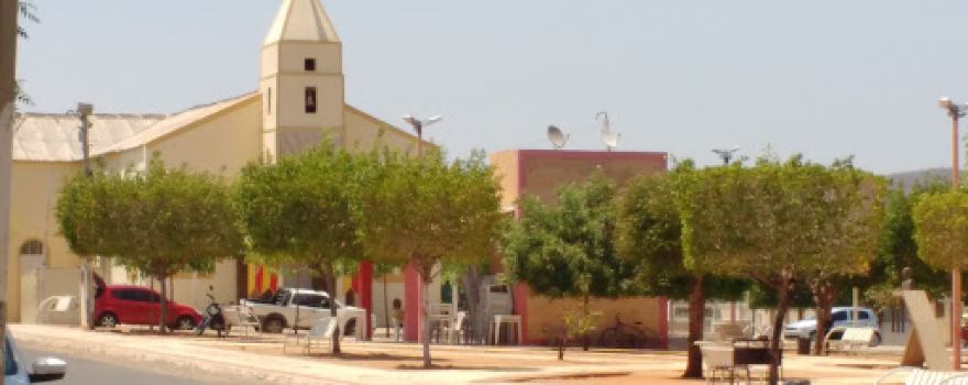 Square Aurino Carlos