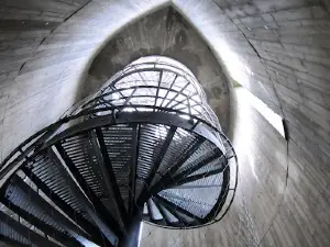 Mařenka viewtower