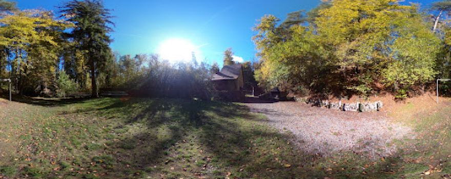 Naturfreundehaus Steinbruch