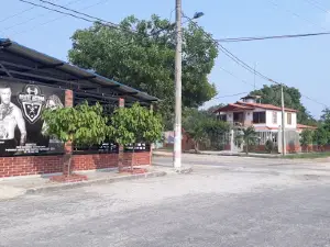 Centro de Acondicionamiento físico Gente Activa