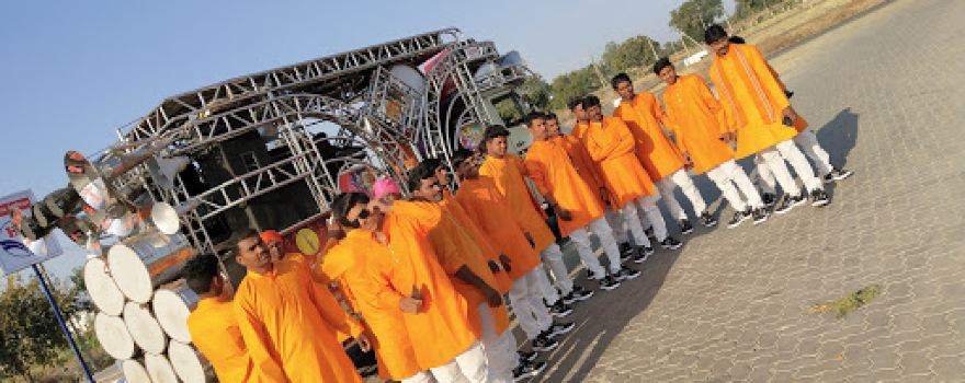 LOKPRIY BAND WASARI