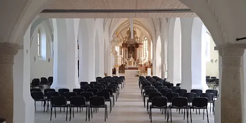 Church of the Assumption