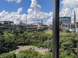 Bonde Aéreo