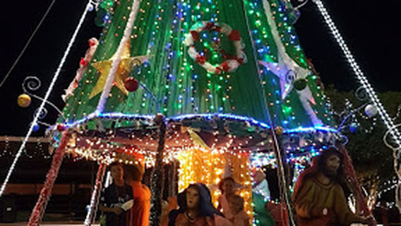 Square Frei Ludovico