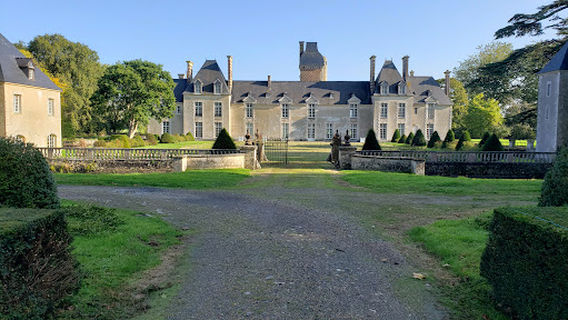 Maisons