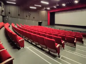Kino Torysa