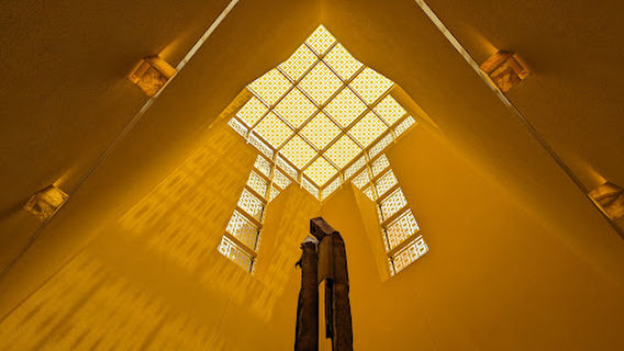 Fort Worth Museum of Science and History