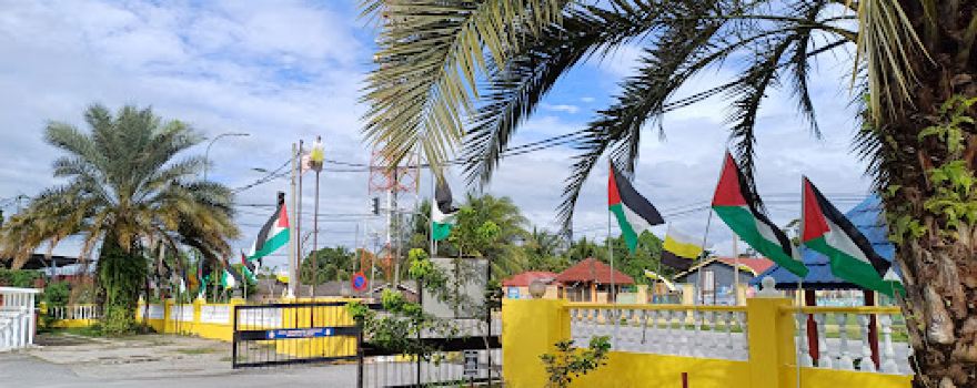 Masjid Nurul Huda