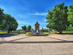WWI Memorial