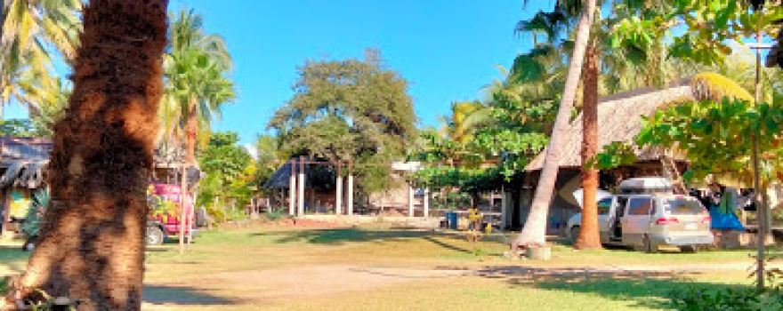 Rio Camping