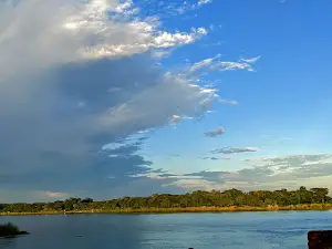Groin Eco Park (Goron)