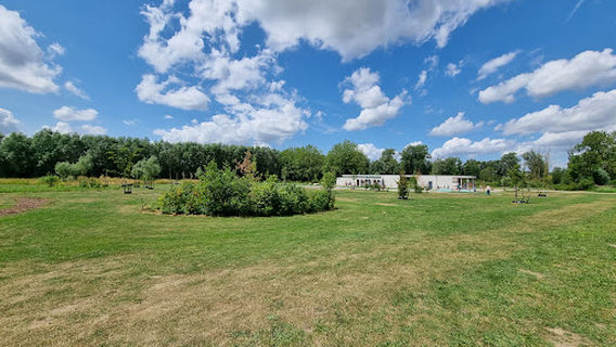 Recreation Domain De Donk