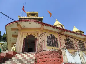 Pasupati Temple ᤛᤣᤘᤠᤖᤥ