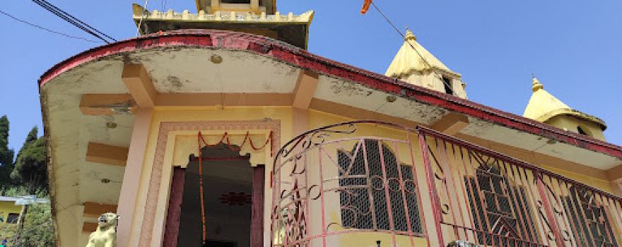 Pasupati Temple ᤛᤣᤘᤠᤖᤥ