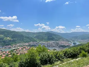 Izletište Rorovi