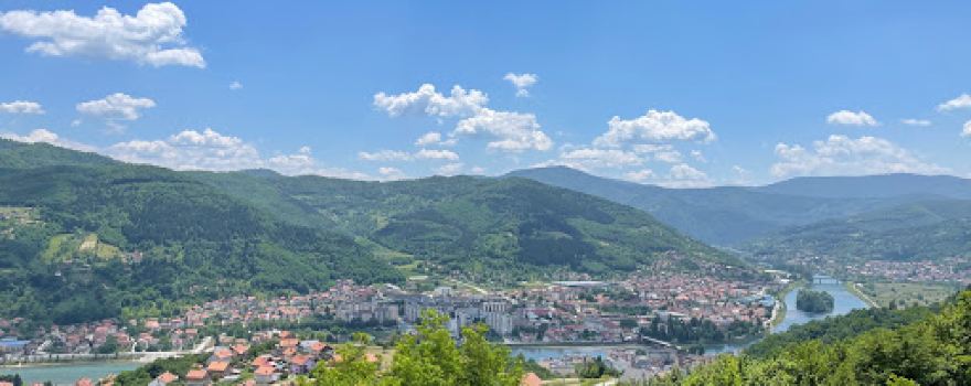 Izletište Rorovi