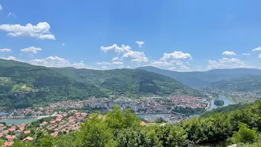 Izletište Rorovi