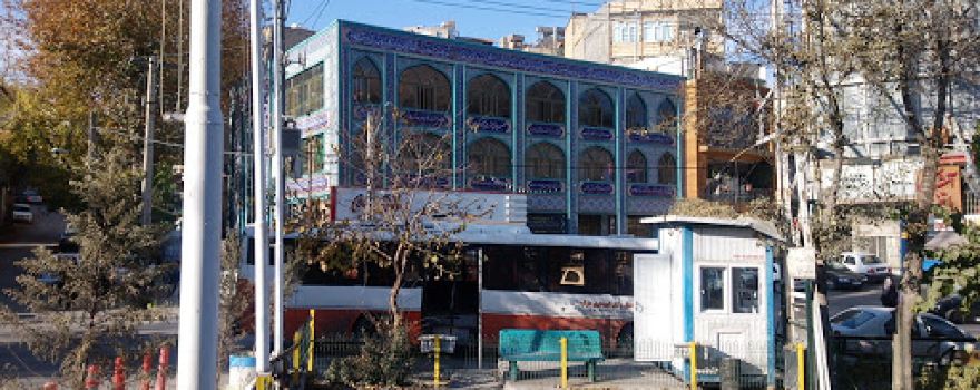 Jaghargh Mosque