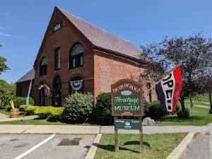Ticonderoga Heritage Museum & Visitor Center
