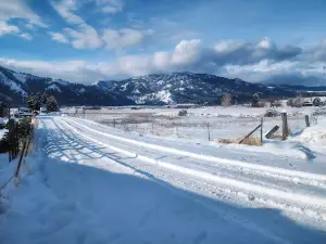 Idaho Sleigh Rides