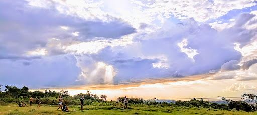 Serra do Saubal