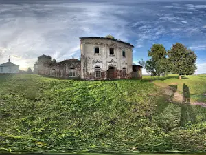 Троицкая Церковь
