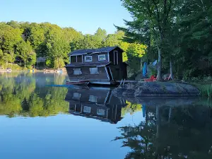 Gull Lake