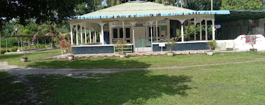Masjid ASY-SYUHADA