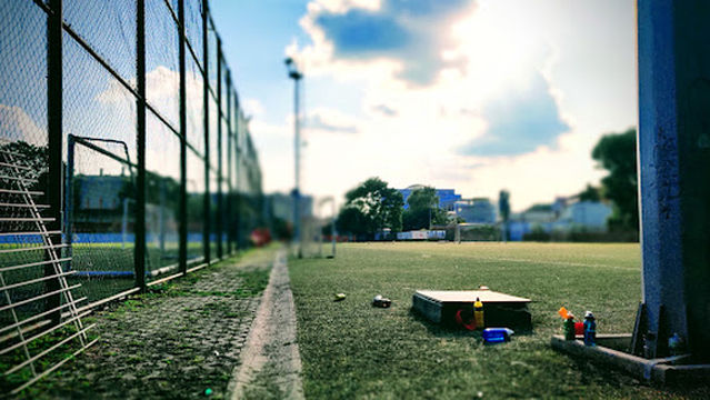 Nogometni klub HAŠK 1903